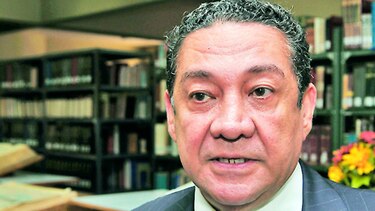 ‘El panameñismo sobredimensionó lo que ocurrió’: Toto Álvarez