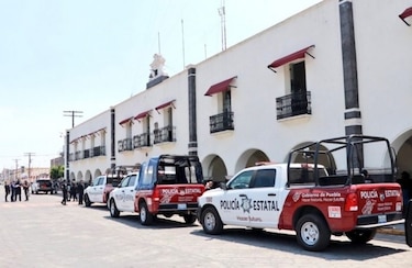 En México habilitan cárcel exclusiva para presos contagiados de Covid-19