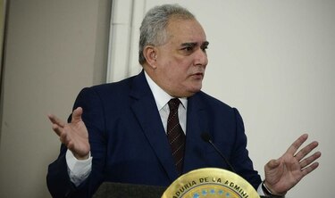 Piden información a las fiscalías