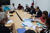Instalan mesa de educación que dará seguimiento a los acuerdos del diálogo