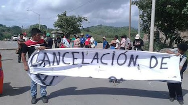 Indígenas reabren la Interamericana; Presidente reitera llamado al diálogo