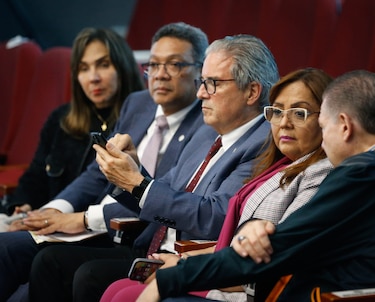 Juan Diego Vásquez: Martinelli está ‘enredándole la forma de gobernar’ a Mulino