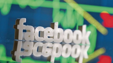 Facebook accede a datos de internautas ajenos a la red