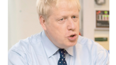 Johnson promete concretar el Brexit ‘a cualquier precio’
