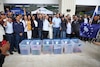 Vamos sobrepasa la cifra: recoge 70 mil firmas en 27 días y presenta todos los requisitos para convertirse en partido