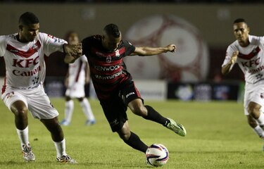 La LPF presenta sus estrellas para el torneo Clausura 2015