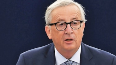 Unión Europea pondría fin al cambio de hora el próximo año