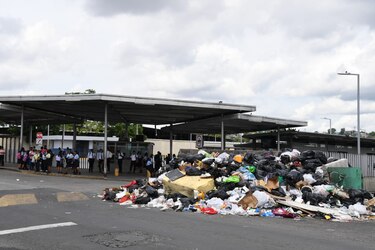 La empresa Revisalud cambia de método y cobrará la tasa de aseo en San Miguelito a través de la compañía de luz 