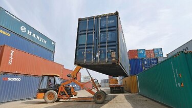 Negociaciones entre China y EU, sin acuerdo