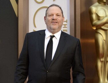 Policía de Los Ángeles envía a fiscales casos de ataques sexuales de Weinstein