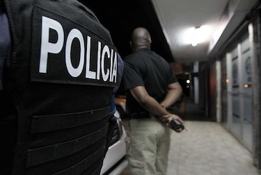 Tribunal de Apelaciones confirma detención por asesinato de joven en Boca la Caja