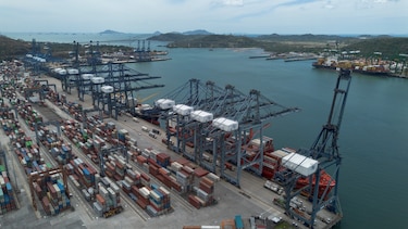 Panamá Ports: una inconstitucionalidad que no extraña