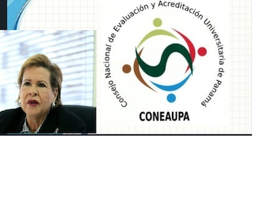 Secretaria ejecutiva de Coneaupa dice no conocer las razones de su investigación