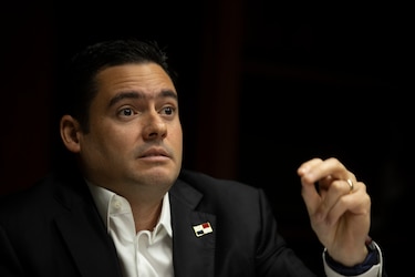 ‘La figura presidencial del oficialismo llegará desgastada a mayo de 2024’