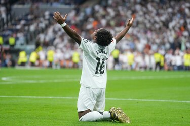 De la fiesta de Mbappé a la irrupción de Endrick