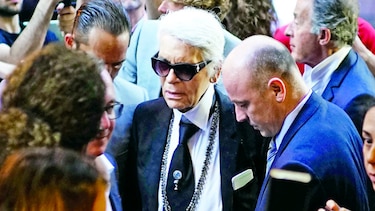 Glamour de Chanel en La Habana