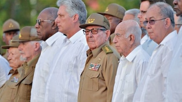 Oenegé cifra en unos 140 los cubanos presos por motivos políticos