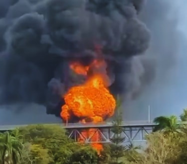 Puente de las Américas: ingeniero civil detalla los estudios clave tras el incendio