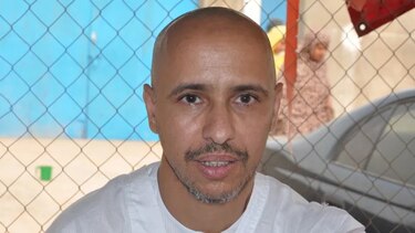 Exdetenido de Guantánamo que inspiró la película ‘The Mauritanian’ demanda a Canadá