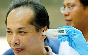 OMS: Infecciones comunes pueden matar de nuevo por resistencia a antibióticos