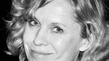 Murió la actriz sueca Bibi Andersson