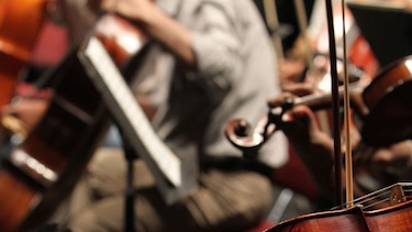 Un concierto de la Sinfónica Nacional a beneficio de los chicos