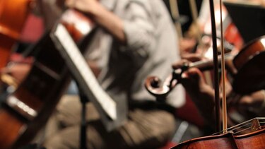 Un concierto de la Sinfónica Nacional a beneficio de los chicos