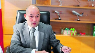 'Para Varela, ‘NexTV’ era un negocio. Para Martinelli, poder para sus planes'