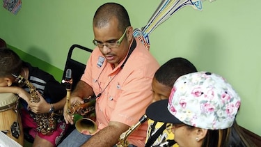 Músicos panameños se presentarán en festivales chilenos