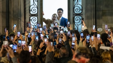 ‘Aún me siento invencible’: Marianela Núñez, la argentina que lleva casi 3 décadas en la élite del Royal Ballet de Londres