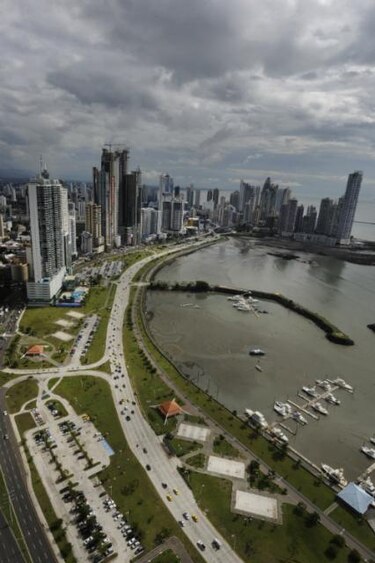 Banco Mundial otorga crédito a Panamá para mejorar gestión fiscal y social