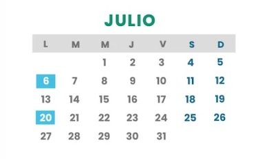 Jubilados cobrarán desde este viernes la primera quincena de julio