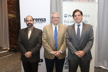 Panamá analiza el futuro de Venezuela como destino de inversión