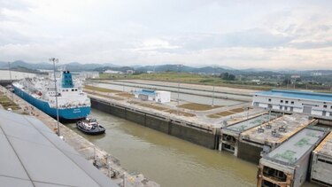 La producción de Panamá creció 4.6% en enero