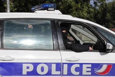 Tres heridos en atropello cerca de Toulouse, Francia