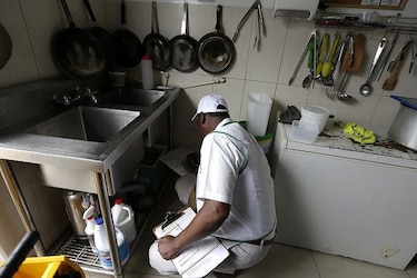 Ministerio de Salud advierte de posibles estafas en Panamá Oeste