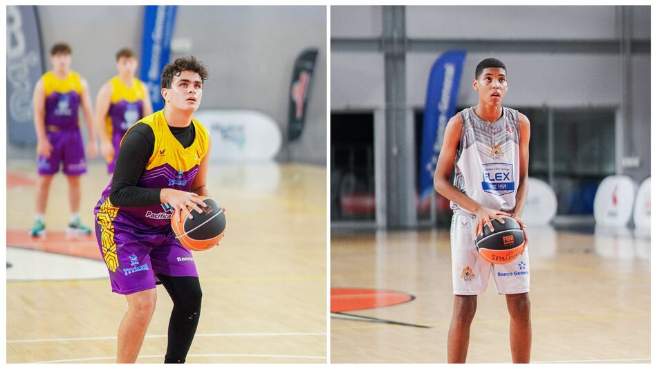 Titans, Spartans, Águilas, IJA y Legends ganan en cuartos de Ludos