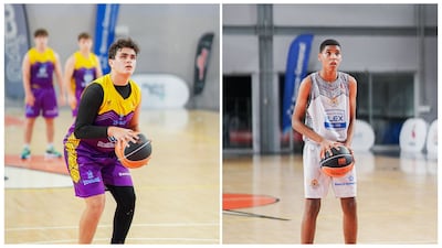 Titans, Spartans, Águilas, IJA y Legends ganan en cuartos de Ludos