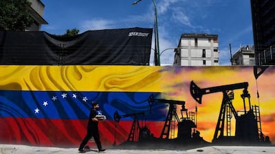 ¿Quiere realmente Estados Unidos apoderarse del petróleo de Venezuela como denuncia el gobierno de Maduro?