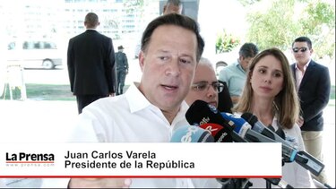 Varela: cárcel de Punta Coco seguirá abierta y albergando a quienes atenten contra inocentes
