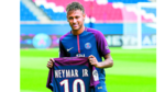 No fue por el dinero: Neymar