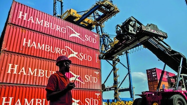 Fusión naviera ayudaría a Panamá