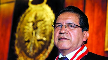 Fiscalía peruana, tras socias de Odebrecht