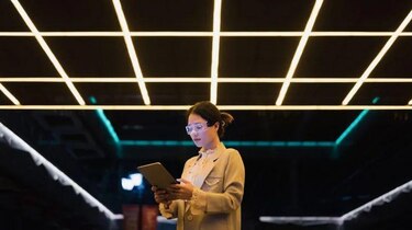 Por qué el gobierno de EE.UU. se quedará con parte de los ingresos de Nvidia, la empresa con el mayor valor de mercado del mundo
