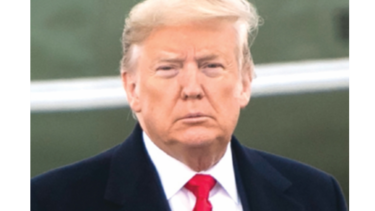 Trump justifica despido de oficial del Ejército que testificó en su contra