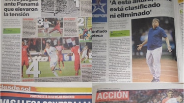 La ‘Keylormanía’ y la confianza reinan en los medios ticos previo al choque ante Panamá