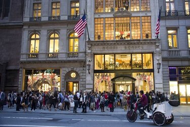La icónica marca Henri Bendel cierra sus puertas a los 123 años
