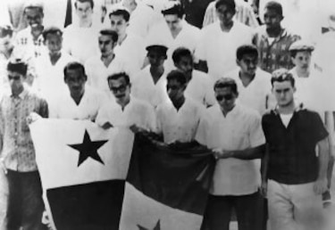 La dirigencia universitaria y el 9 de enero