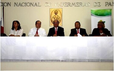 OMS  y OPS declaran a Panamá libre de  rubéola y del síndrome de rubéola congénita