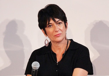 Ghislaine Maxwell pasará navidad tras las rejas, a la espera de un veredicto por crímenes sexuales